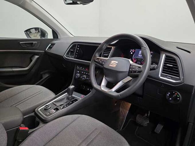 SEAT Ateca 1.5 TSI EVO SE Technology 5dr DSG
