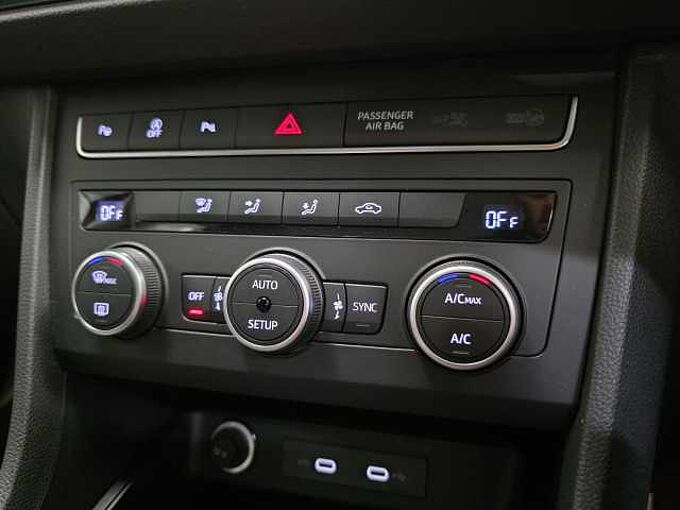 SEAT Ateca 1.5 TSI EVO SE Technology 5dr DSG