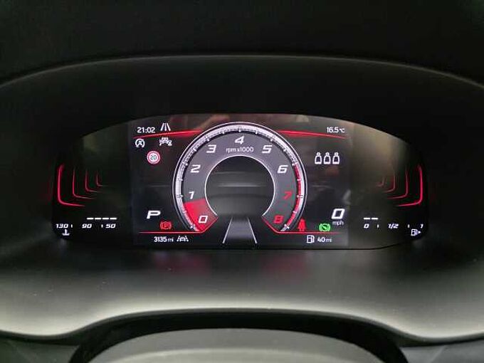 SEAT Ateca 1.5 TSI EVO SE Technology 5dr DSG