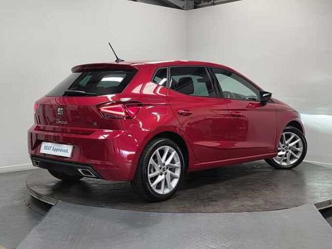 SEAT Ibiza 1.0 TSI 110 FR 5dr