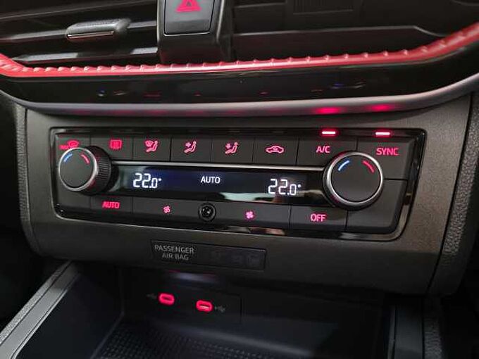 SEAT Ibiza 1.0 TSI 110 FR 5dr