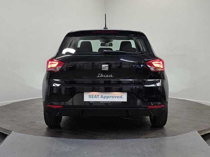 SEAT Ibiza 1.0 MPI SE 5dr