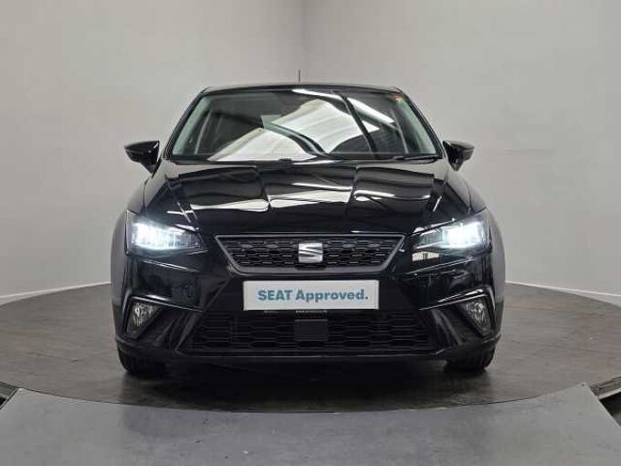 SEAT Ibiza 1.0 MPI SE 5dr