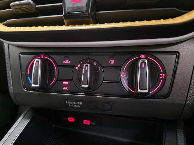 SEAT Ibiza 1.0 MPI SE 5dr