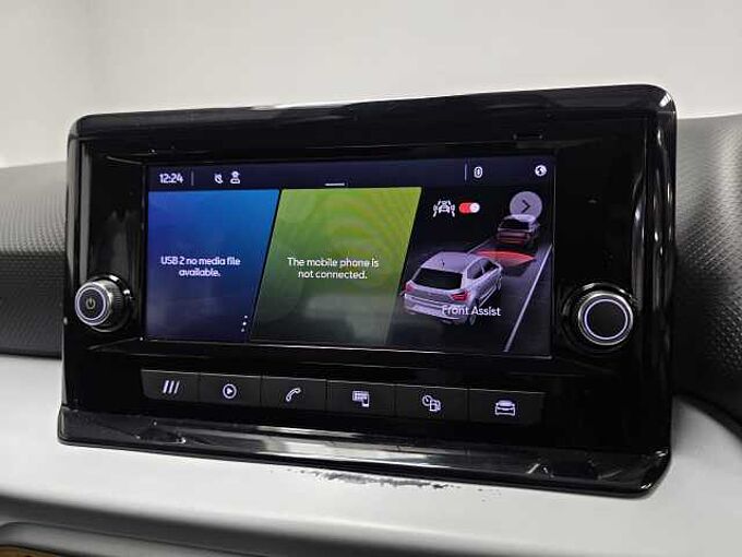 SEAT Ibiza 1.0 MPI SE 5dr