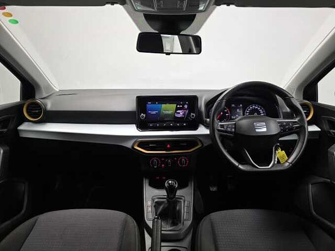 SEAT Ibiza 1.0 MPI SE 5dr