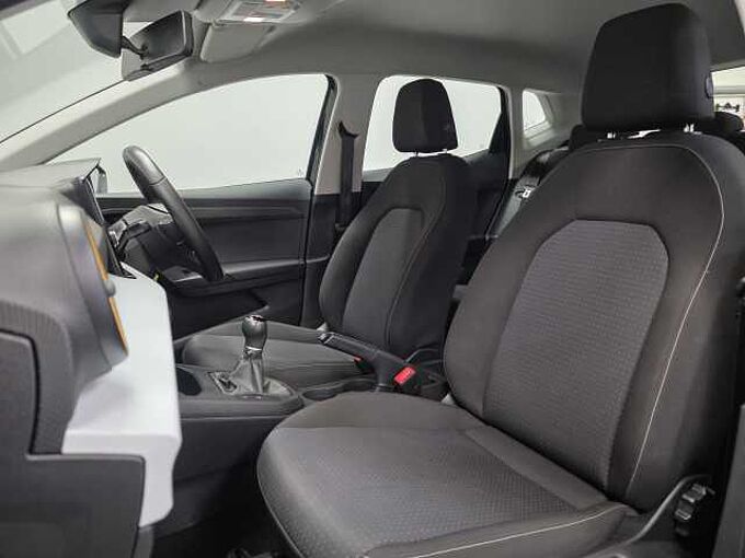 SEAT Ibiza 1.0 MPI SE 5dr