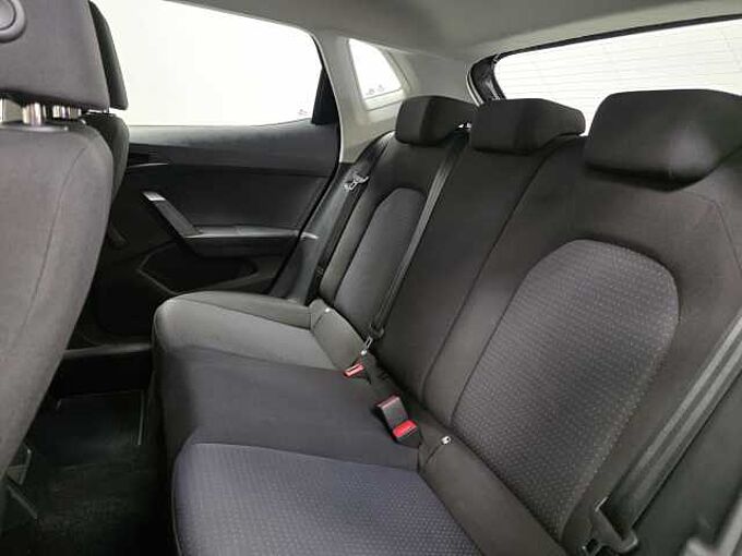 SEAT Ibiza 1.0 MPI SE 5dr