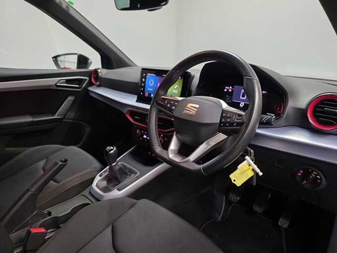 SEAT Arona 1.0 TSI 110 FR 5dr