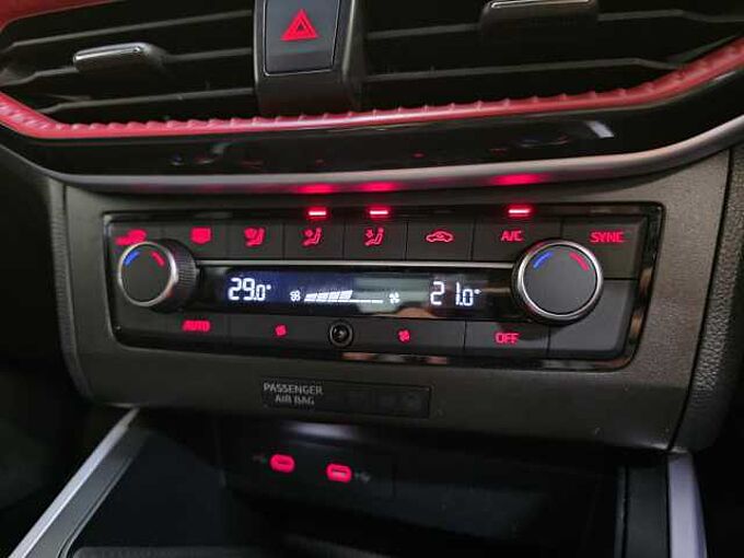 SEAT Arona 1.0 TSI 110 FR 5dr