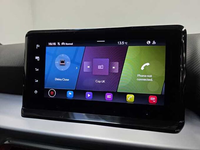 SEAT Arona 1.0 TSI 110 FR 5dr