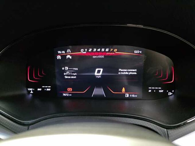 SEAT Arona 1.0 TSI 110 FR 5dr