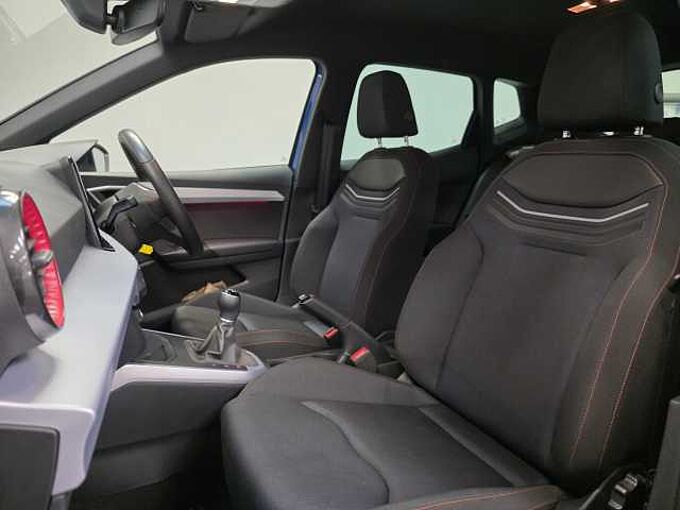 SEAT Arona 1.0 TSI 110 FR 5dr