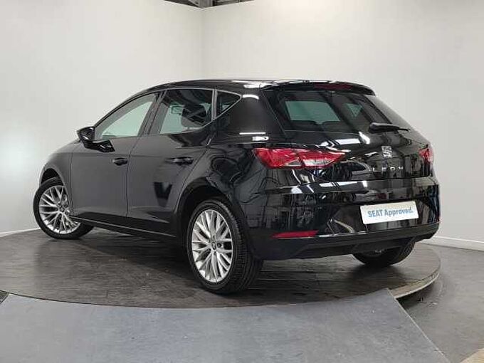 SEAT Leon 1.2 TSI SE Dynamic Technology 5dr