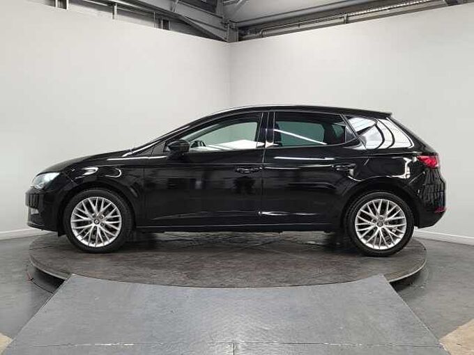 SEAT Leon 1.2 TSI SE Dynamic Technology 5dr