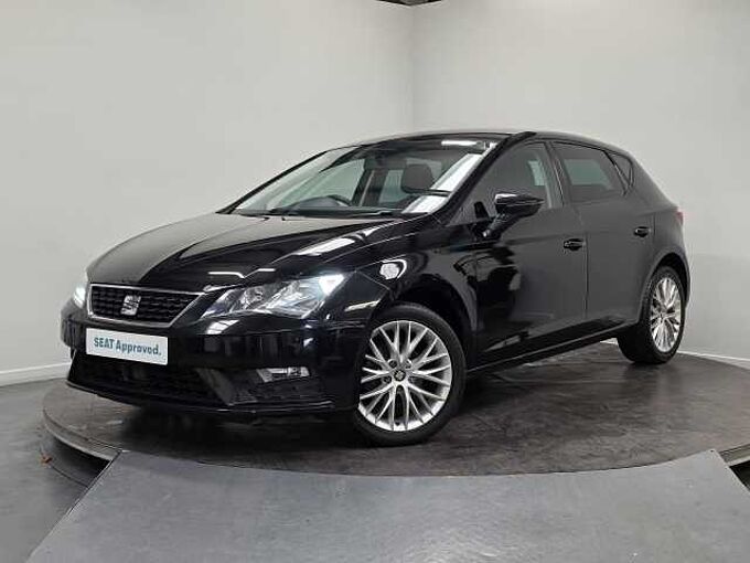 SEAT Leon 1.2 TSI SE Dynamic Technology 5dr
