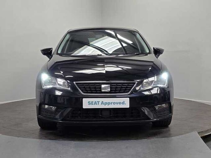 SEAT Leon 1.2 TSI SE Dynamic Technology 5dr