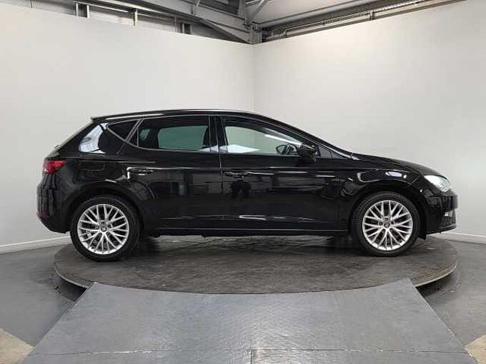 SEAT Leon 1.2 TSI SE Dynamic Technology 5dr