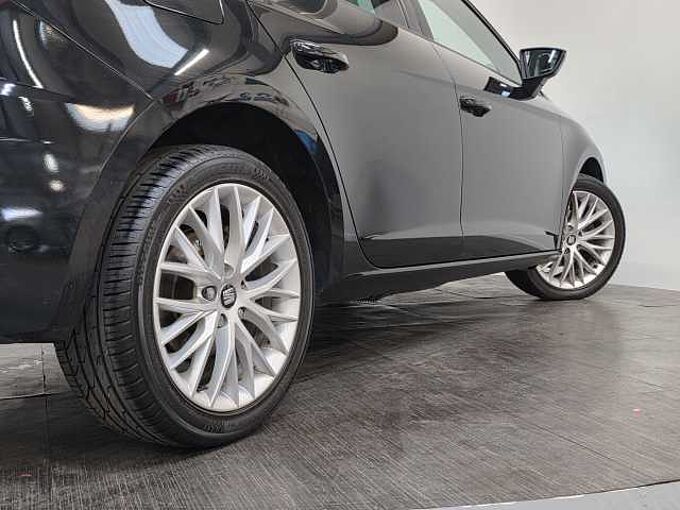 SEAT Leon 1.2 TSI SE Dynamic Technology 5dr