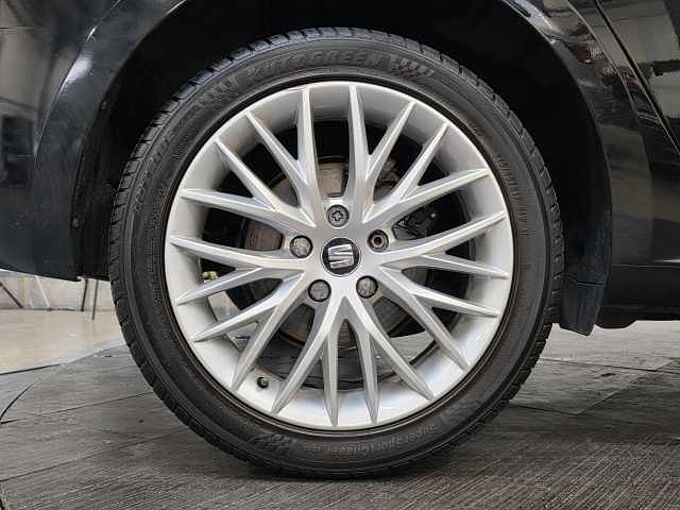 SEAT Leon 1.2 TSI SE Dynamic Technology 5dr