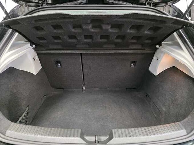 SEAT Leon 1.2 TSI SE Dynamic Technology 5dr