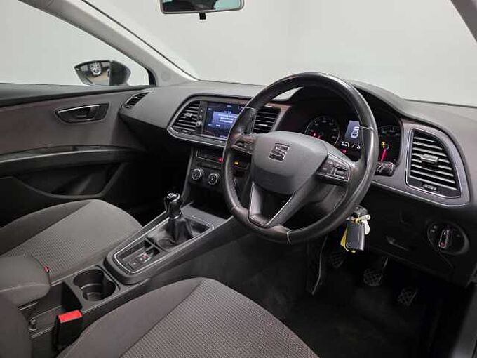 SEAT Leon 1.2 TSI SE Dynamic Technology 5dr