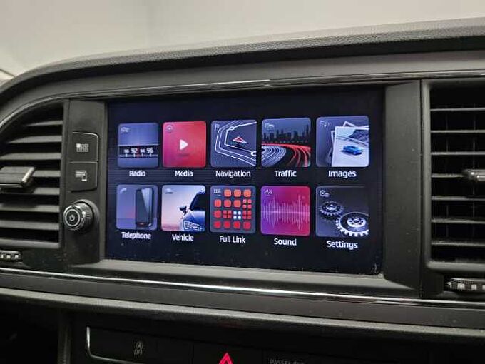 SEAT Leon 1.2 TSI SE Dynamic Technology 5dr