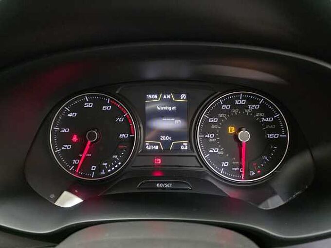 SEAT Leon 1.2 TSI SE Dynamic Technology 5dr