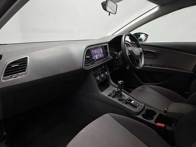 SEAT Leon 1.2 TSI SE Dynamic Technology 5dr