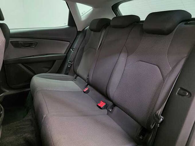 SEAT Leon 1.2 TSI SE Dynamic Technology 5dr