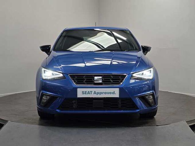 SEAT Ibiza 1.0 TSI 95 FR 5dr