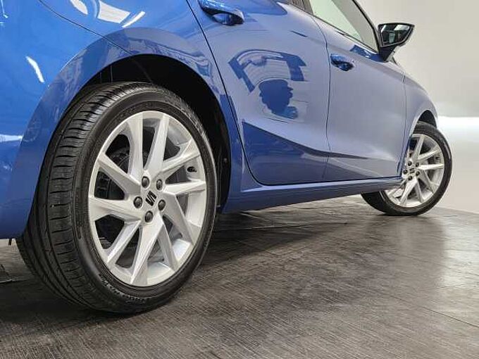 SEAT Ibiza 1.0 TSI 95 FR 5dr