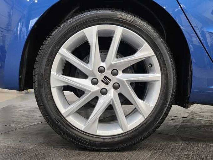 SEAT Ibiza 1.0 TSI 95 FR 5dr