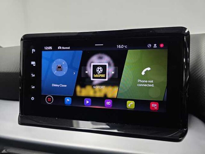 SEAT Ibiza 1.0 TSI 95 FR 5dr