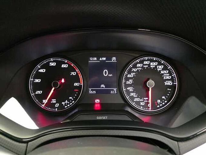 SEAT Ibiza 1.0 TSI 95 FR 5dr