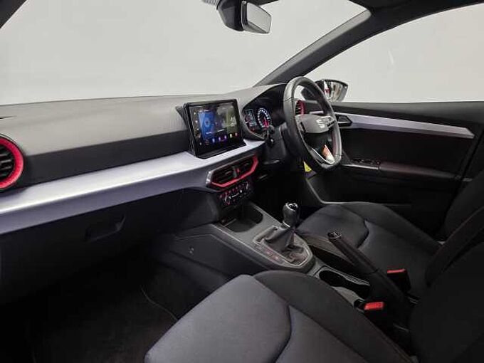 SEAT Ibiza 1.0 TSI 95 FR 5dr