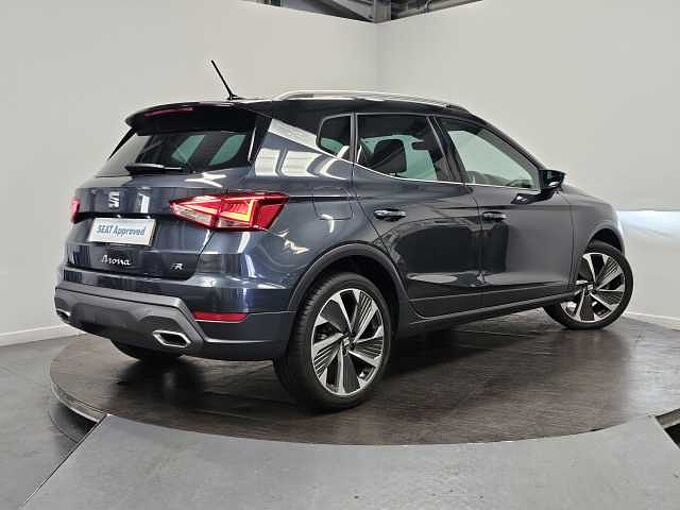 SEAT Arona 1.0 TSI 110 FR Sport 5dr