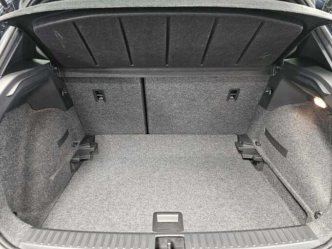 SEAT Arona 1.0 TSI 110 FR Sport 5dr