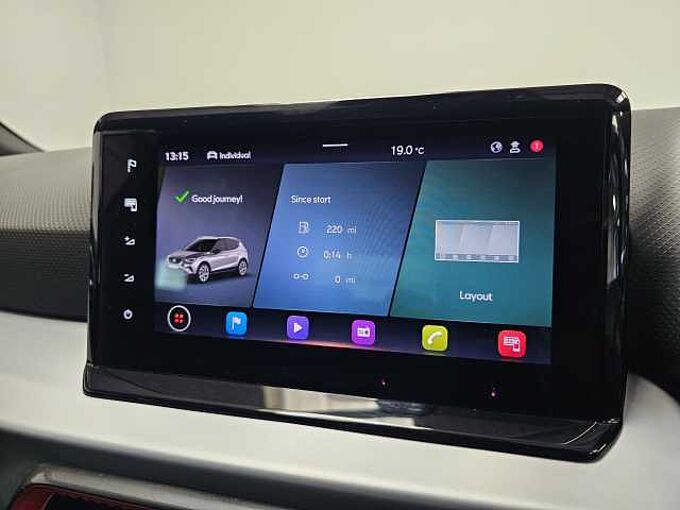 SEAT Arona 1.0 TSI 110 FR Sport 5dr