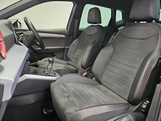 SEAT Arona 1.0 TSI 110 FR Sport 5dr