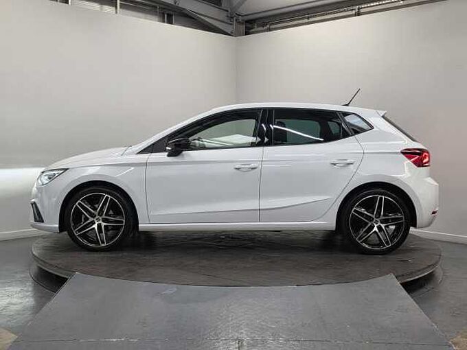 SEAT Ibiza 1.0 TSI 110 FR Edition 5dr