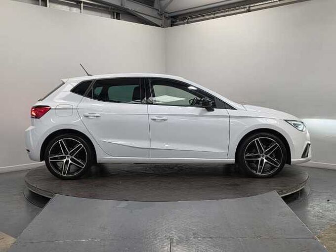 SEAT Ibiza 1.0 TSI 110 FR Edition 5dr