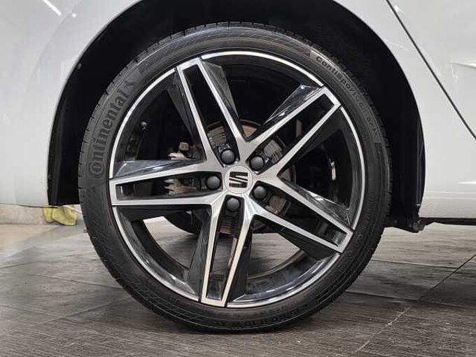 SEAT Ibiza 1.0 TSI 110 FR Edition 5dr