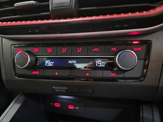 SEAT Ibiza 1.0 TSI 110 FR Edition 5dr