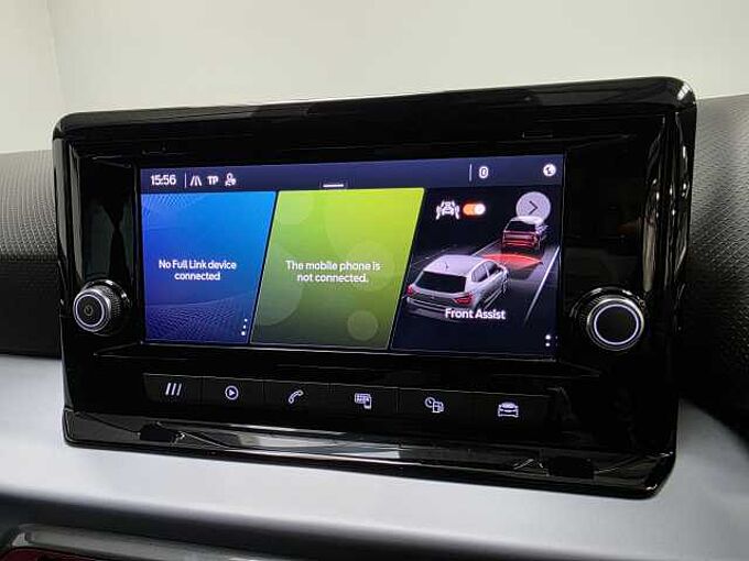 SEAT Ibiza 1.0 TSI 110 FR Edition 5dr