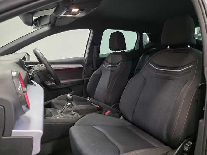 SEAT Ibiza 1.0 TSI 110 FR Edition 5dr