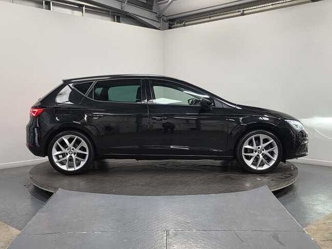 SEAT Leon 1.8 TSI FR Technology 5dr