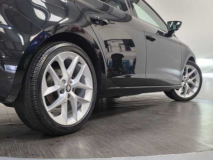 SEAT Leon 1.8 TSI FR Technology 5dr