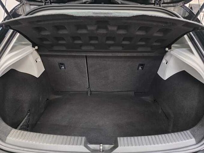 SEAT Leon 1.8 TSI FR Technology 5dr