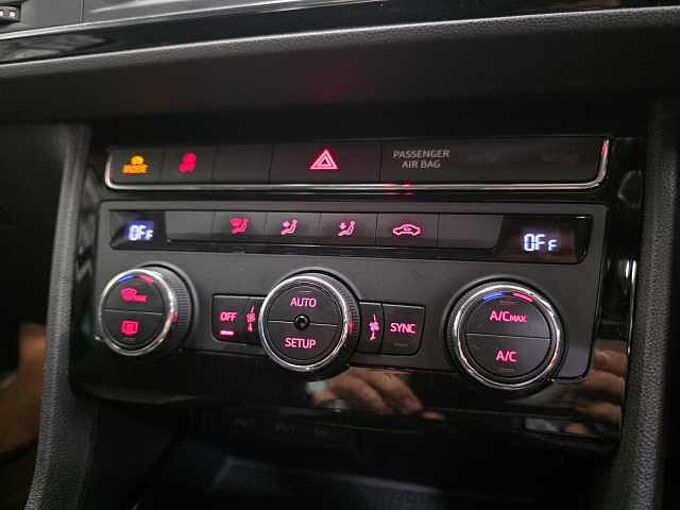 SEAT Leon 1.8 TSI FR Technology 5dr